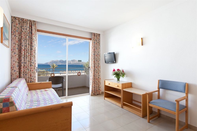 Imagen de los interiores del Apartamentos Cabot Hobby Club Apartments. Foto 15