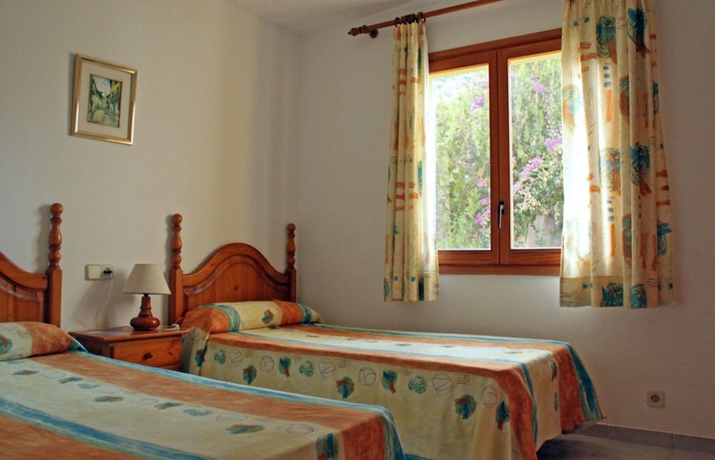 Imagen de la habitación del Apartamentos Cabot Las Velas Apartments. Foto 3