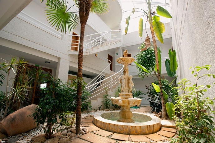 Imagen general del Apartamentos Cabot Las Velas Apartments. Foto 2