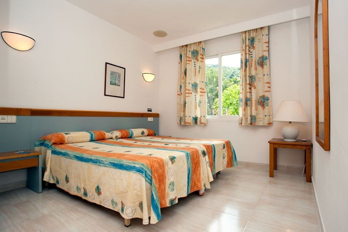 Imagen de la habitación del Apartamentos Cabot Las Velas Apartments. Foto 6