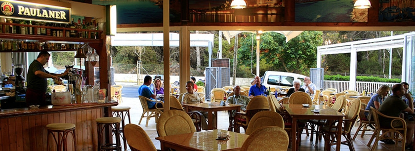 Imagen de los interiores del Apartamentos Cabot Tres Torres. Foto 3