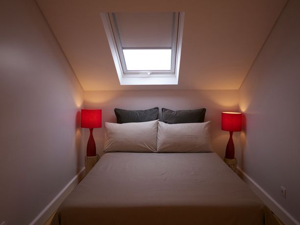 Imagen de la habitación del Apartamentos Cacilhas Guest Apartments. Foto 2