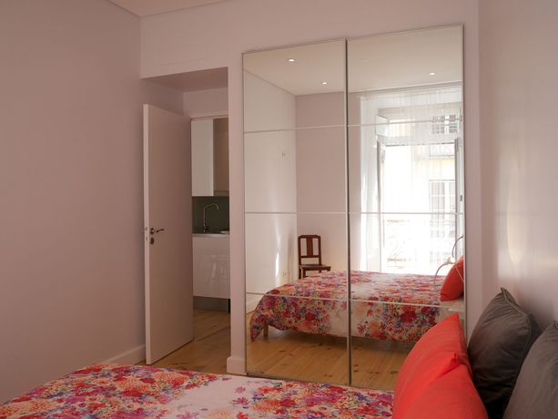 Imagen de la habitación del Apartamentos Cacilhas Guest Apartments. Foto 3