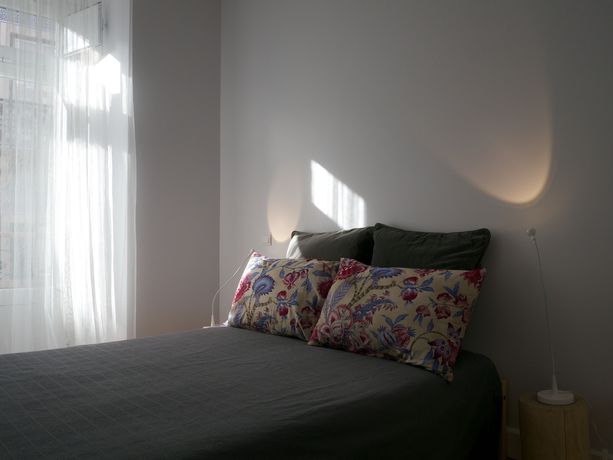 Imagen de la habitación del Apartamentos Cacilhas Guest Apartments. Foto 4