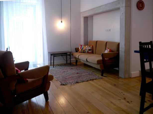 Imagen de la habitación del Apartamentos Cacilhas Guest Apartments. Foto 7