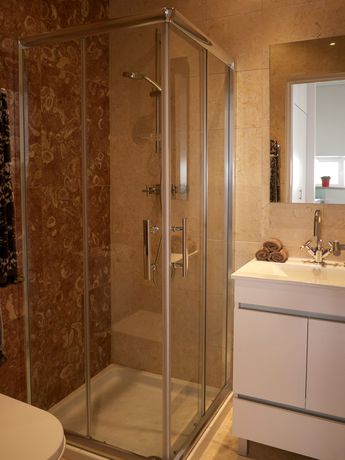 Imagen de la habitación del Apartamentos Cacilhas Guest Apartments. Foto 9