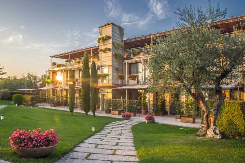 Imagen de la habitación del Apartamentos C&agrave; Dell'orto. Foto 2