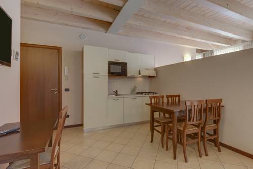 Imagen de la habitación del Apartamentos C&agrave; Dell'orto. Foto 3