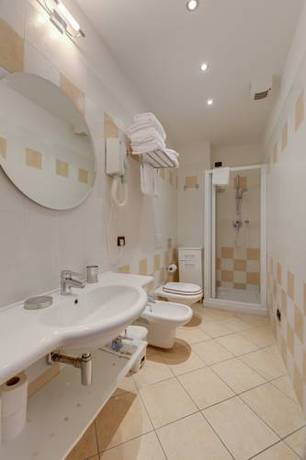 Imagen de la habitación del Apartamentos C&agrave; Dell'orto. Foto 4