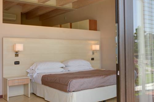 Imagen de la habitación del Apartamentos C&agrave; Dell'orto. Foto 5