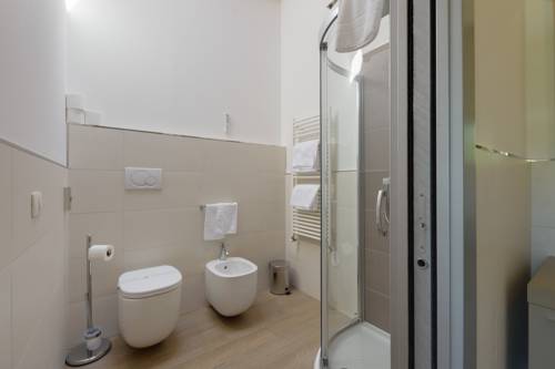 Imagen de la habitación del Apartamentos C&agrave; Dell'orto. Foto 6