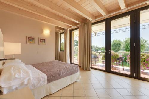 Imagen de la habitación del Apartamentos C&agrave; Dell'orto. Foto 7