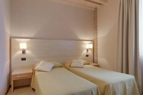 Imagen de la habitación del Apartamentos C&agrave; Dell'orto. Foto 8