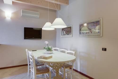 Imagen general del Apartamentos Cà Dell'orto. Foto 1