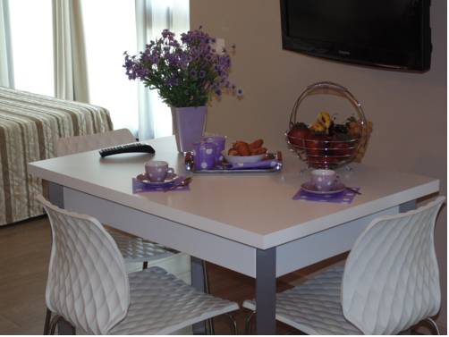 Imagen de la habitación del Apartamentos C&agrave; Dell'orto. Foto 9