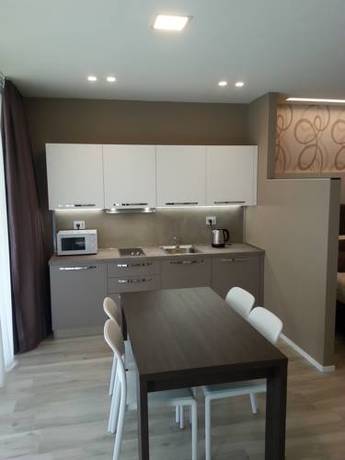 Imagen de la habitación del Apartamentos C&agrave; Dell'orto. Foto 11