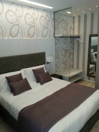 Imagen de la habitación del Apartamentos C&agrave; Dell'orto. Foto 12