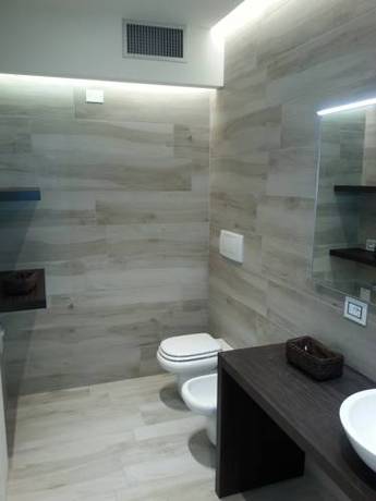 Imagen de la habitación del Apartamentos C&agrave; Dell'orto. Foto 13