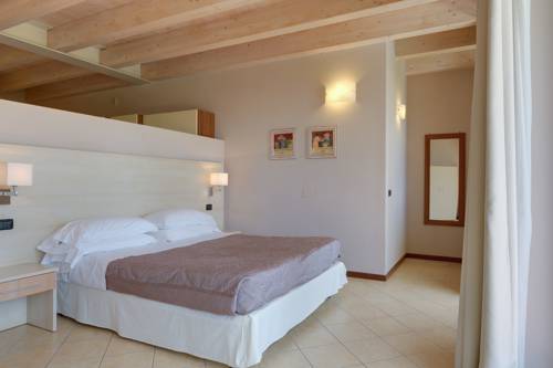 Imagen de la habitación del Apartamentos C&agrave; Dell'orto. Foto 15
