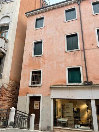 Imagen general del Apartamentos Cà dell'Arte Palace. Foto 6