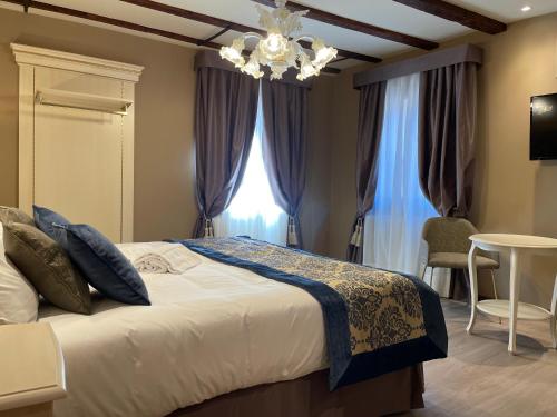 Imagen general del Apartamentos Cà dell'Arte Palace. Foto 7