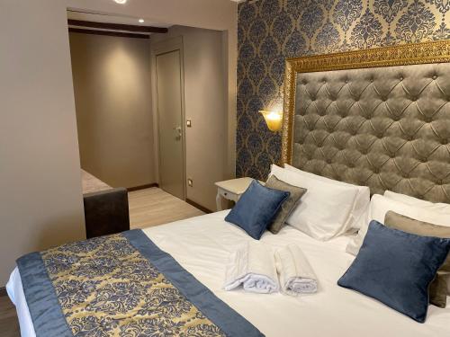 Imagen general del Apartamentos Cà dell'Arte Palace. Foto 8