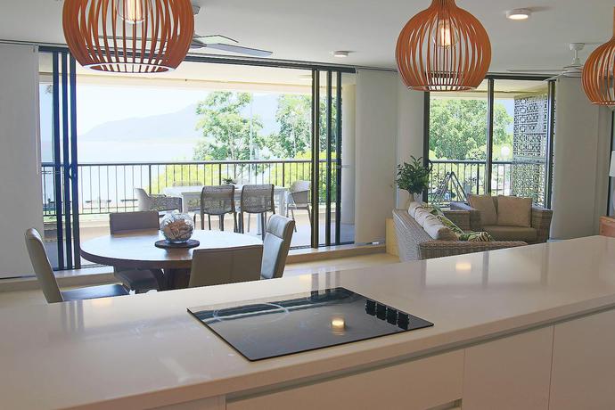 Imagen general del Apartamentos Cairns Aquarius. Foto 2