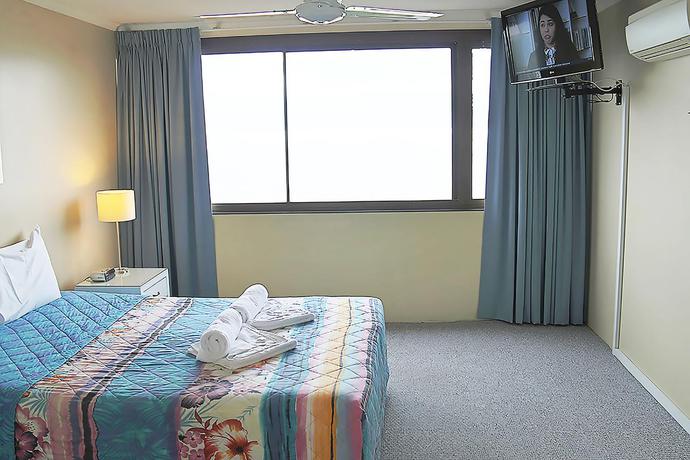 Imagen general del Apartamentos Cairns Aquarius. Foto 7