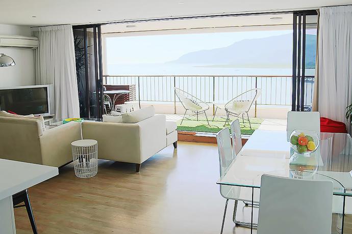 Imagen general del Apartamentos Cairns Aquarius. Foto 8
