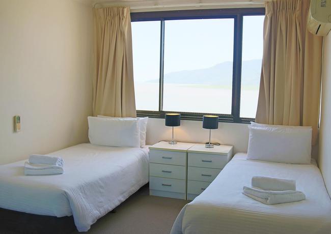 Imagen general del Apartamentos Cairns Aquarius. Foto 10