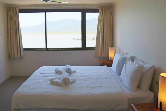 Imagen general del Apartamentos Cairns Aquarius. Foto 11