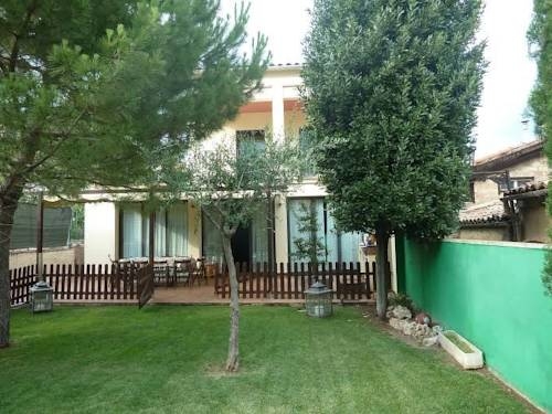 Imagen general del Apartamentos Cal Barraca. Foto 9