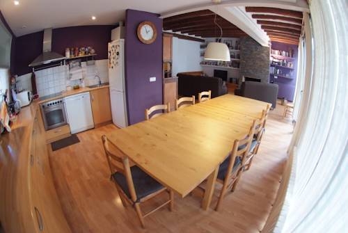 Imagen general del Apartamentos Cal Barraca. Foto 2