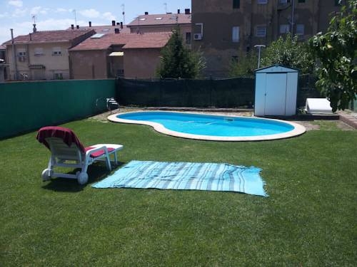 Imagen general del Apartamentos Cal Barraca. Foto 3