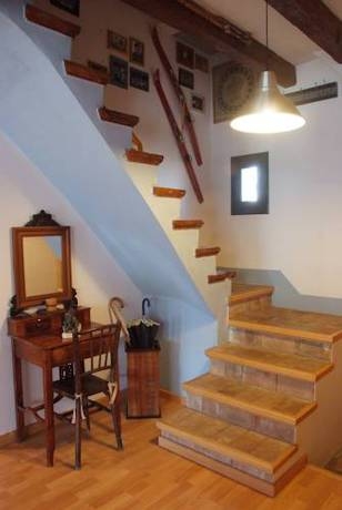 Imagen general del Apartamentos Cal Barraca. Foto 4