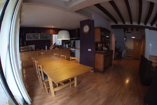 Imagen general del Apartamentos Cal Barraca. Foto 5