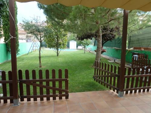 Imagen general del Apartamentos Cal Barraca. Foto 8