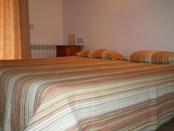 Imagen de la habitación del Apartamentos Cal Cisteller. Foto 3