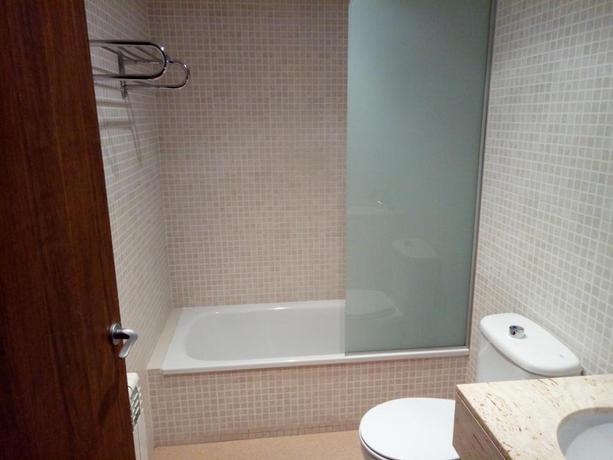 Imagen de la habitación del Apartamentos Cal Cisteller. Foto 4