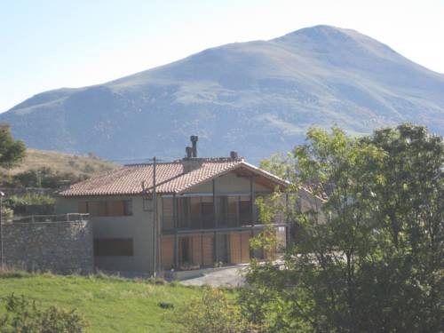 Imagen general del Apartamentos Cal Rum. Foto 2