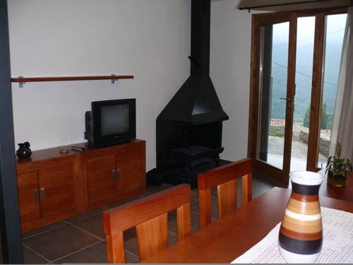 Imagen general del Apartamentos Cal Rum. Foto 5