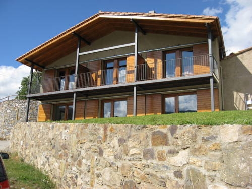 Imagen general del Apartamentos Cal Rum. Foto 7