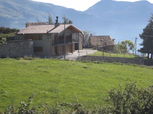 Imagen general del Apartamentos Cal Rum. Foto 8