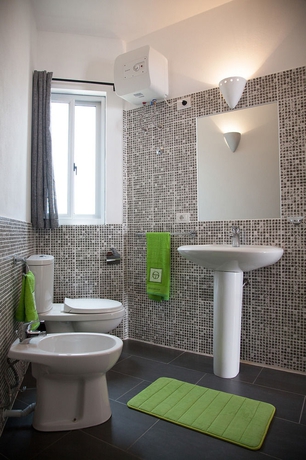 Imagen de la habitación del Apartamentos Cala Da Lua. Foto 2