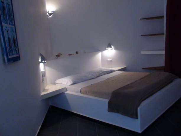 Imagen de la habitación del Apartamentos Cala Da Lua. Foto 4