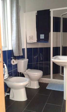 Imagen de la habitación del Apartamentos Cala Da Lua. Foto 5