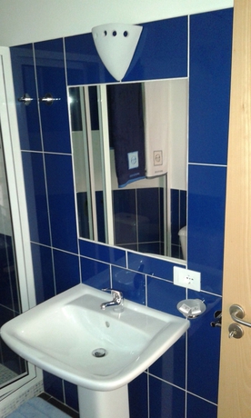 Imagen de la habitación del Apartamentos Cala Da Lua. Foto 6