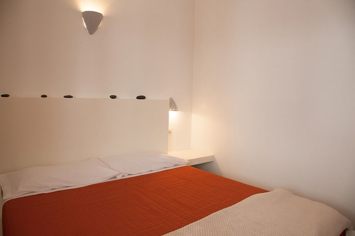 Imagen de la habitación del Apartamentos Cala Da Lua. Foto 7