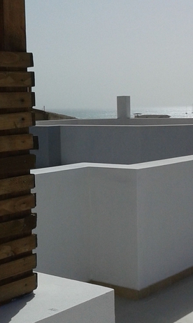 Imagen de los exteriores del Apartamentos Cala Da Lua. Foto 12