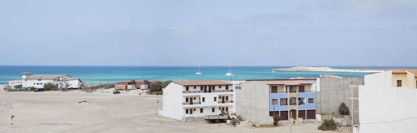 Imagen de la habitación del Apartamentos Cala Da Lua. Foto 10